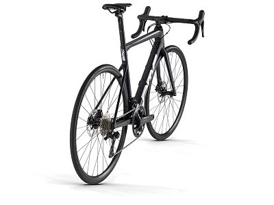 Превью Шоссейный велосипед Велосипед BMC Teammachine SLR Five (2024)